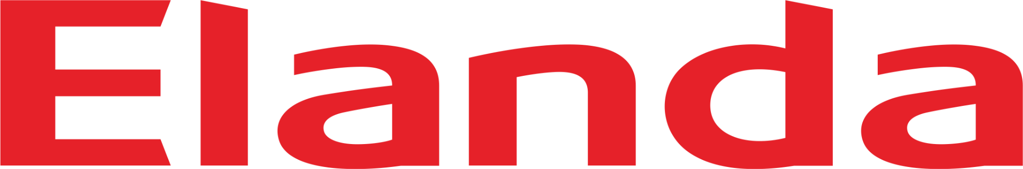 Elanda Touch POS Terminal